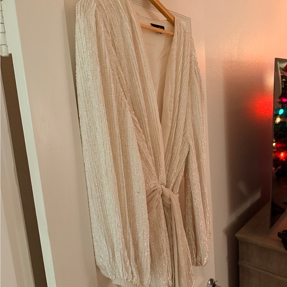 Retrofete Gabrielle Robe - Picture 8 of 12